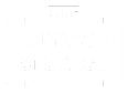 Biała ikona przedstawiająca walizkę z napisem 24 Hrs na górze i pogrubionym napisem LUGGAGE STORAGE w środku, wskazującym na całodobową usługę przechowywania bagażu.
