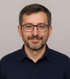 Picture of Tom